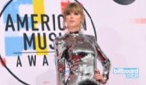 The Hottest Red Carpet Looks from the 2018 American Music Awards | Billboard News