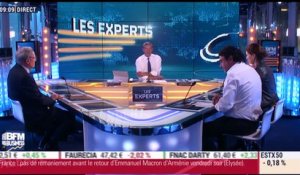 Nicolas Doze: Les Experts (1/2) - 10/10