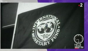 Actu plus – Le FMI à la loupe