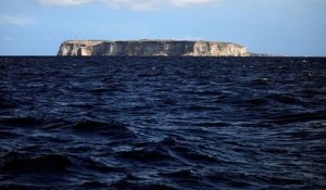 Les portes de Lampedusa