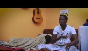 Dudu fait des videos - Mbaye nder  Pansement