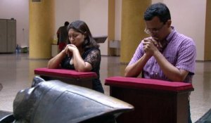 Le Salvadorien Mgr Romero bientôt canonisé
