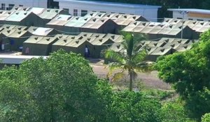 Australie : MSF appelle à la fermeture de Nauru, enfer des réfugiés