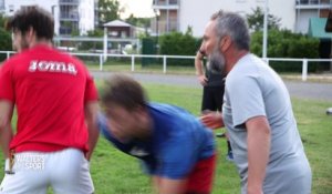 Les Walters du sport 2018- Rugby