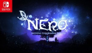 N.E.R.O. - Trailer d'annonce Switch