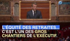 Réforme des retraites : les fonctionnaires auront-ils toujours plus d'avantages ?