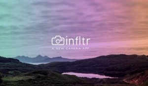 infltr - Infinite Filters (1080p)