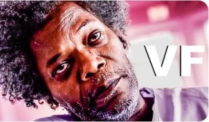 GLASS Bande Annonce VF (2019) Nouvelle