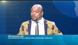 POLITITIA - Madagascar : Les prémices d'un ancrage démocratique (2/3)