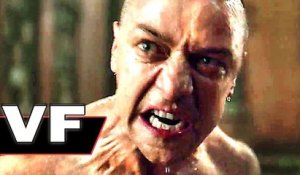 GLASS Bande Annonce VF # 2