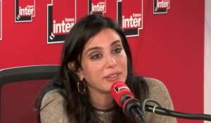 Nadine Labaki : "Une semaine après Cannes, on a reçu une lettre des Nations unies qui explique que Zain, avec toute sa famille, allait être réinstallé en Norvège".