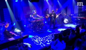 Marc Lavoine - Comme je t'aime (Live) Le Grand Studio RTL