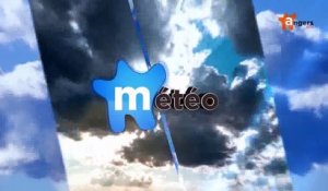 METEO OCTOBRE 2018   - Météo locale - Prévisions du samedi 13 octobre 2018