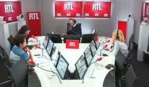 RTL Monde du 12 octobre 2018
