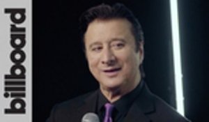 Steve Perry Discusses His Return to Music & New Album 'Traces' | Billboard