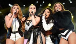 Little Mix and Nicki Minaj Collaborate on "Woman Like Me" | Billboard News