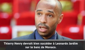 Transferts - Henry tout proche de Monaco