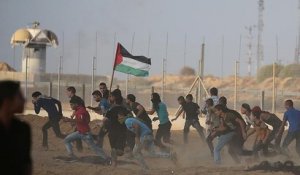 Israël ne livrera plus le fioul à Gaza