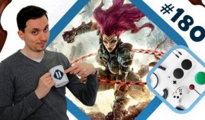 DARKSIDERS 3 annonce ses DLC ! | PAUSE CAFAY #180