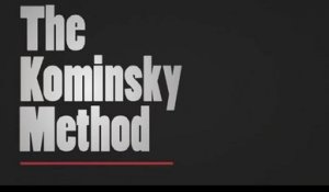 The Kominsky Method - Trailer Saison 1