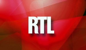 Le journal RTL du 14 octobre 2018