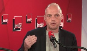 Fabrice Lhomme : "Il y a une volonté, dans une petite partie de ces musulmans, d'imposer l'islam comme norme sociale dans la vie publique"