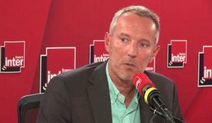 Gérard Davet : "Pour les municipales de 2020, les élus vont devoir composer avec ce terreau islamisant"
