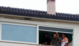 Migrants : Riace, un village contre Salvini