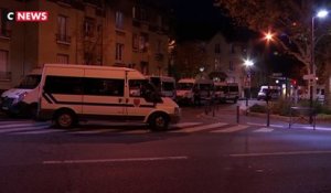 Seine-Saint-Denis : mort d’un adolescent de 12 ans, tué à coups de barres de fer