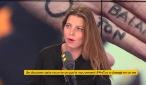 #BalanceTonPorc : "La délation a totalement occulté le débat" sur la lutte contre les violences faites aux femmes