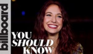 You Should Know: Lauren Daigle | Billboard