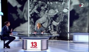 11-Novembre : France Télévisions lance un appel à témoignages