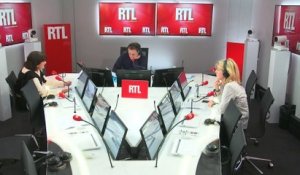 RTL Monde du 15 octobre 2018