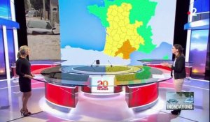 Aude : peut-on parler de manque de réactivité de la part de Météo France ?
