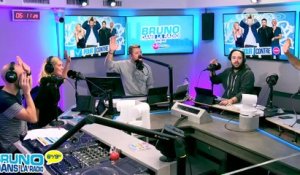 Pour ou Contre : Mentir sur son CV (16/10/2018) - Best Of de Bruno dans la Radio