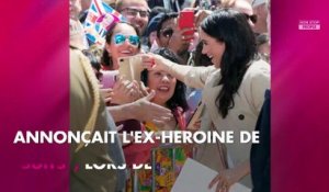 Meghan Markle enceinte du prince Harry : son touchant hommage à Lady Diana