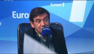 Christian Quesada, le maître de midi : "jouer est la seule chose que je sais bien faire"