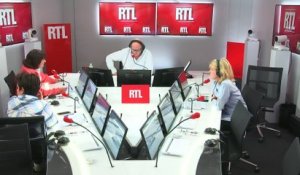 RTL Monde du 16 octobre 2018