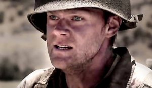 MEDAL OF HONOR : LES HEROS MILITAIRES AMERICAINS Bande Annonce
