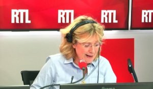 Nicolas Bay sur RTL : "Ce remaniement est un petit jeu de chaises musicales"