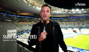 France - Allemagne : le héros, c'est Griezmann !