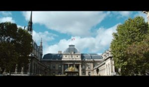 AU BOUT DES DOIGTS - Bande annonce du film de Ludovic Bernard