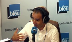"Ma radio demain" : Jean-Emmanuel Casalta, directeur de France Bleu, vous invite à participer à la consultation lancée par Radio France