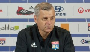 Bleus - Genesio : "Tout le monde connaît les qualités de Ndombele"