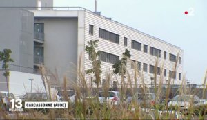 Aude : l'inondation de l'hôpital de Carcassonne soulève des questions