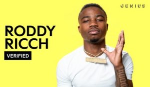 Roddy Ricch "Die Young" Official Lyrics & Meaning | Verified