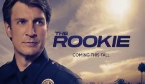 The Rookie - Promo 1x02