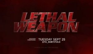 Lethal Weapon - Promo 3x05