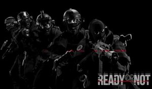Ready Or Not - Trailer d'annonce