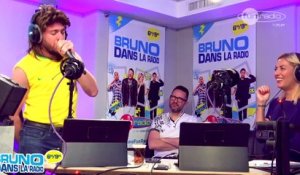 #UnePhraseUneEmissionDeTélé (18/10/2018) - Best Of de Bruno dans la Radio